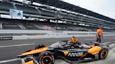 Drivers seek top speeds on ‘Fast Friday’ at IMS