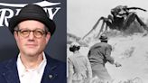 Director Michael Giacchino to battle giant, nuclear ants in remake of 1950s creature feature 'Them!'