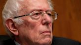 Bernie Sanders condemns ‘immoral’ Israeli attacks in Gaza in fight over military aid