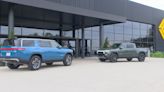 New tech at forefront of Rivian R1 vehicle redesigns