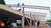 Hubballi’s new bus stand renovation project | Hubballi News - Times of India