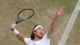 Olympics holds special significance for Greece’s Stefanos Tsitsipas due to its Greek origins