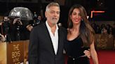 George Clooney ‘lobbied White House against sanctions on court where his wife provided legal advice’