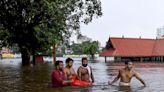 Heavy rains wash out roads in Rudraprayag, NDRF-SDRF on high alert