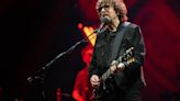 Jeff Lynne’s ELO bring their rousing jukebox to Toronto for their final tour