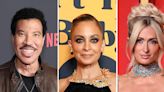 Lionel Richie Says Nicole Richie and Paris Hilton 'Haven't Changed'
