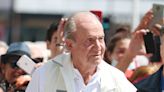 El rey Juan Carlos celebra su 85º cumpleaños