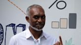Pro-China party wins Maldives election in landslide - reports