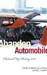Abandon Automobile: Detroit City Poetry 2001