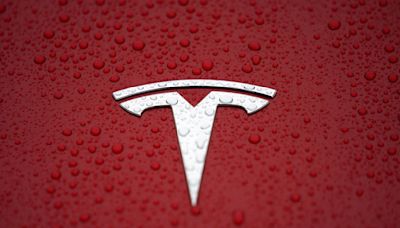 Tesla clears hurdles in China's electric vehicle market