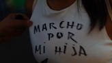 Colectivos realizan una manifestación ante la ola de asesinatos a personas trans en México