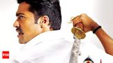 Suriya's successful rural entertainer 'Vel' to re-release on THIS date after 17 years | Tamil Movie News - Times of India