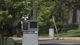 Speed camera installed near site of 2022 fatal high school pedestrian crash