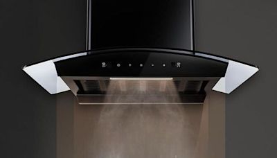 Amazon deals on kitchen chimney: Grab up to 60% off on top brands
