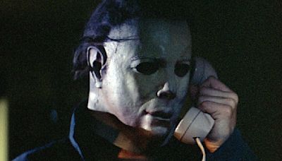 How Michael Myers' Kill-Admiring Head Tilt In Halloween Came To Be - SlashFilm