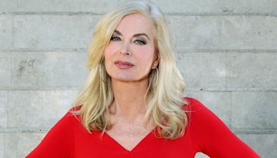 Young & Restless’ Eileen Davidson Cheers a Mad Team-Up That Would *Really* ‘Alter’ Genoa City