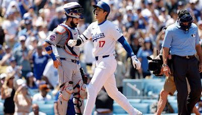 ¡Ohtani ya es el mejor jonronero japonés en Grandes Ligas!