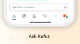 Amazon AI chatbot Rufus is now live for all U.S. customers
