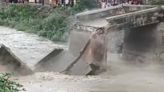 Another bridge collapses in Bihar, 10th such incident in over 15 days - News Today | First with the news
