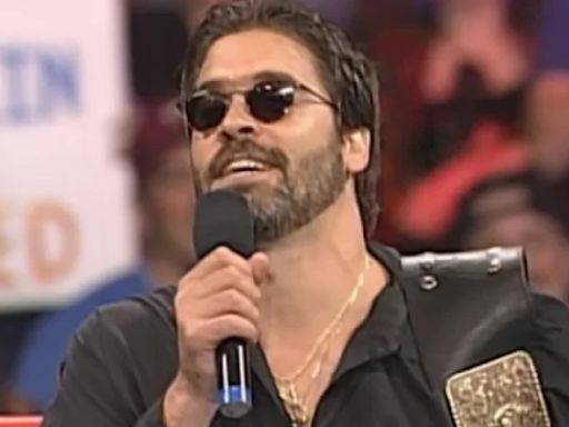 Former WWE Booker Vince Russo Says This Star Is Booked Poorly, Suggests Why - Wrestling Inc.