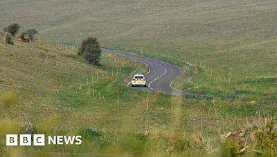 East Sussex: Thousands sign petition calling for speed bumps