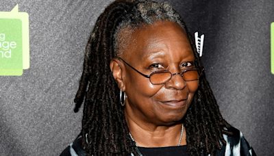 You'll Never Believe Whom Whoopi Goldberg Offered A 'Sister Act 3' Cameo