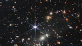 La NASA divulga 1ra fotografía del telescopio James Webb