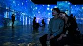 UK Premiere of Immersive Art Attraction BEYOND VAN GOGH Opens In Liverpool Next Month