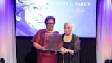 Here are the nine women being honored for carrying on the work of Rosa Parks