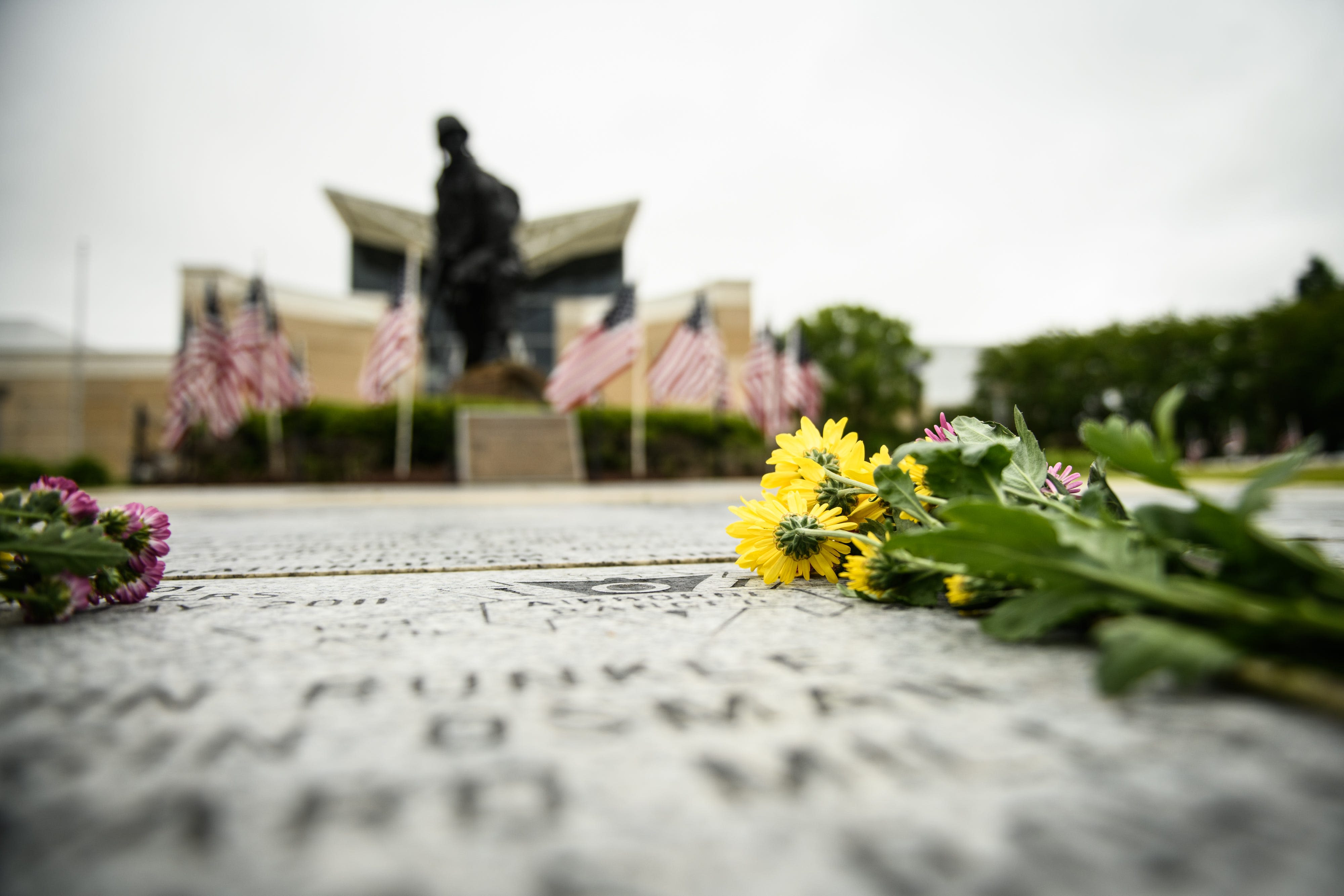 Why isn't Cumberland County funding Airborne & Special Operations Museum?