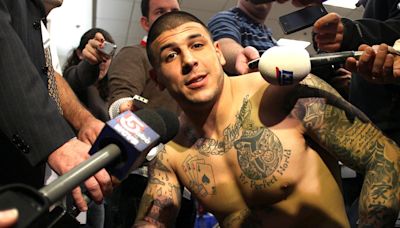 The Tragic True Story Behind ‘American Sports Story: Aaron Hernandez’