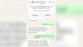 ¿Cuidado con una estafa? Teletica no contrata personal por WhatsApp | Teletica