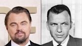 Leonardo DiCaprio Rumored to Star in Martin Scorsese’s Frank Sinatra Biopic