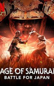 Age of Samurai: Battle for Japan