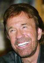 Chuck Norris