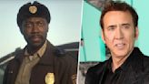 Fargo star joins Nicolas Cage in Amazon’s live-action Spider-Man series