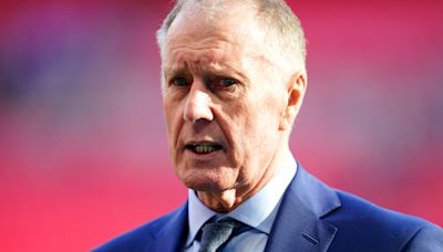 Sir Geoff Hurst: Gareth Southgate the best man to lead England after Euro 2024