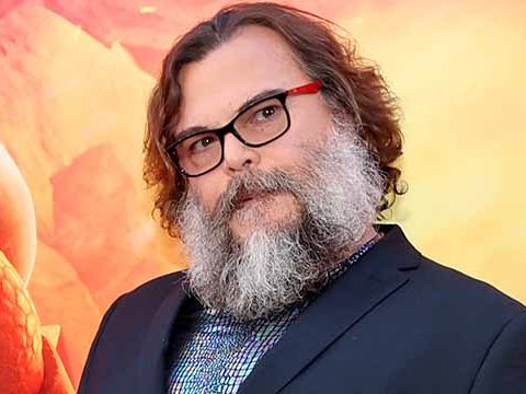 Jack Black renounces Tenacious D after co-founder Kyle Gass’ anti-Trump stage banter