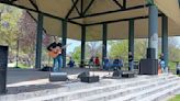 Sun shines on WB Cherry Blossom Festival - Times Leader