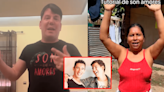 Creador de ‘Son de amores’ consternado con la peruana Liz Padilla por parodiar su canción viral en TikTok