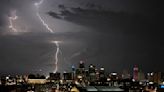 Fact vs. fiction: Busting myths about lightning with severe weather ramping up