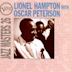 Jazz Masters 26: Lionel Hampton with Oscar Peterson