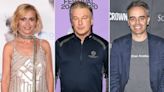 Alec Baldwin's 'Rust' to Resume Filming After Halyna Hutchins' Death, Her Widower Will Produce