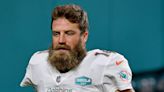 Ryan Fitzpatrick ‘in talks’ with Amazon for broadcasting role