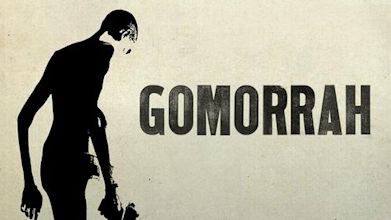 Gomorrah