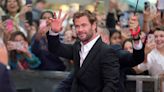 Chris Hemsworth slams headlines about his having Alzheimer’s disease