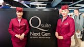 Qatar Airways reveals new Qsuite business-class seats - The Points Guy