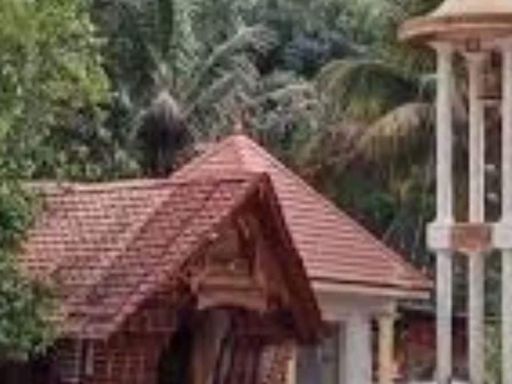 How Kerala’s Aruvippuram Shiva Temple Challenged Caste System - News18