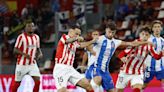 Espanyol - Sporting de Gijón, en directo | Sigue el partido de LaLiga HyperMotion, hoy en vivo