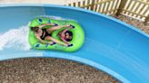 Schlitterbahn debuts kids section with water coaster, slides